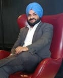 Harpreet Singh Arora